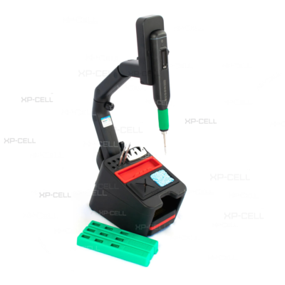 ESTACION DE SOLDADURA SUGON 55G (110-220V)