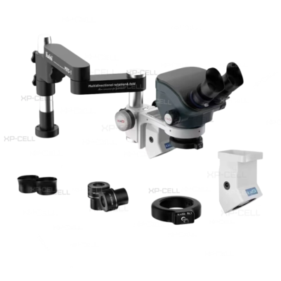 MICROSCOPIO KAISI MRS TX-350S