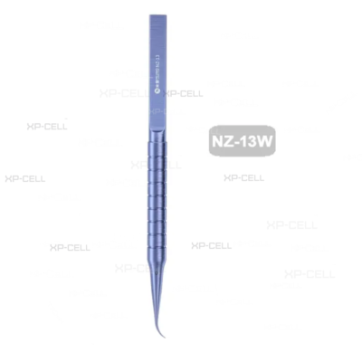 PINZA PROFESIONAL CURVA (MIJING NZ-13)