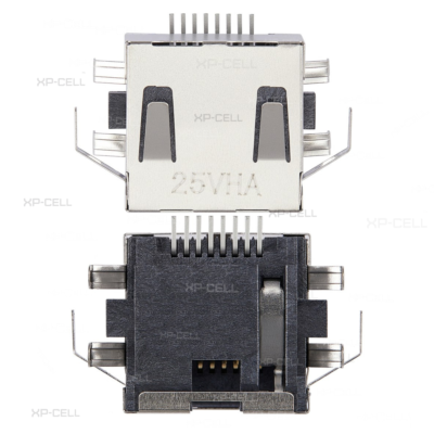 PUERTO ETHERNET PLAYSTATION 5