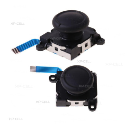 JOYSTICK (OSCURO) COMPATIBLE PARA NINTENDO SWITCH/LITE/OLED