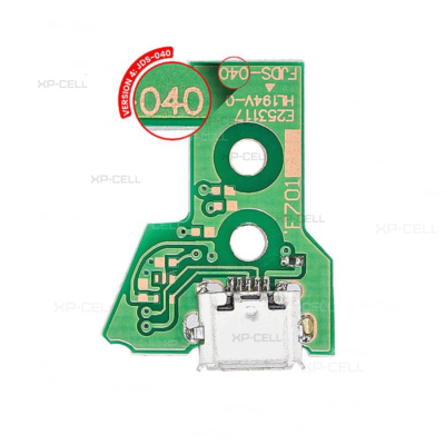 MODULO DE CARGA USB DE 12 PINES PARA MANDOS DE PS4 (VERSION 4)