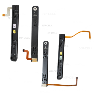 RIEL PARA NINTENDO SWITCH OLED (IZQUIERDO Y DERECHO)