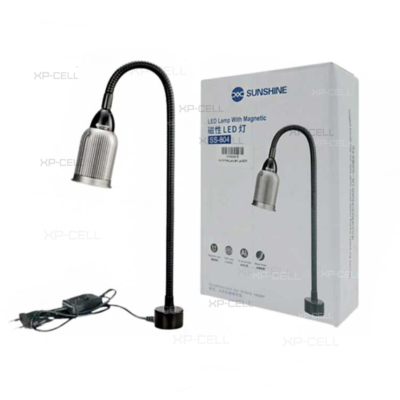 LAMPARA LED SUNSHINE (SS-804)