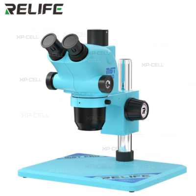 MICROSCOPIO TRINOCULAR RELIFE RL-M6T PRO-B11