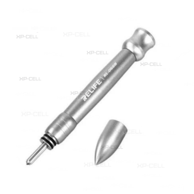 PLUMA ROMPE TAPADERA DE VIDRIO DE TELÉFONOS RELIFE RL-066B