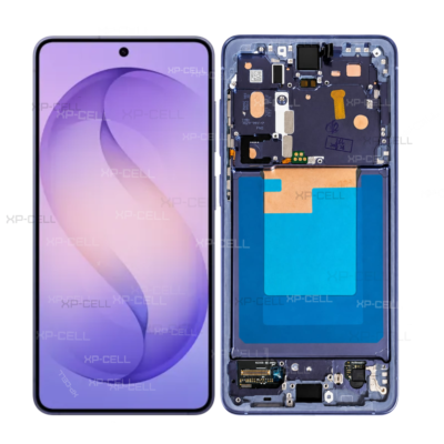 PANTALLA C/M SAM S26 VIOLETA (PREMIUM)