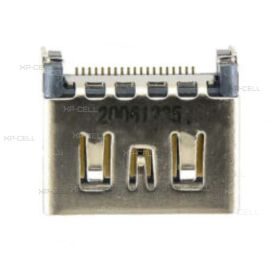 PUERTO HDMI PARA SONY PLAYSTATION 5 / PS5 SLIM / PS5 PRO (PREMIUM)