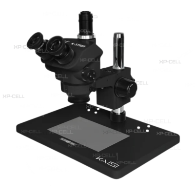 MICROSCOPIO KAISI 37050 PLUS