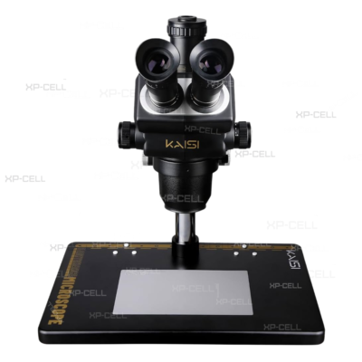 MICROSCOPIO KAISI S6