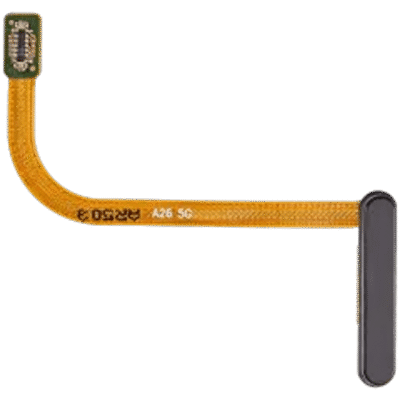 HUELLA SAMSUNG A26 5G (OSCURO)