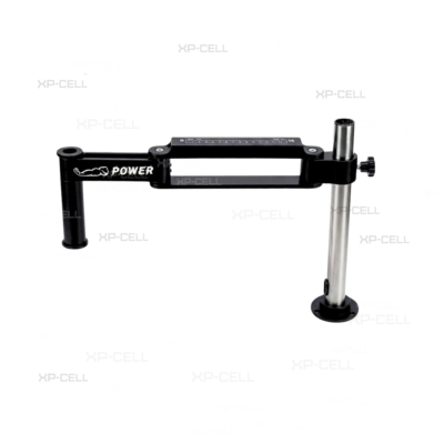 BRAZO EXPANSOR DE MICROSCOPIO 360° POWER K01
