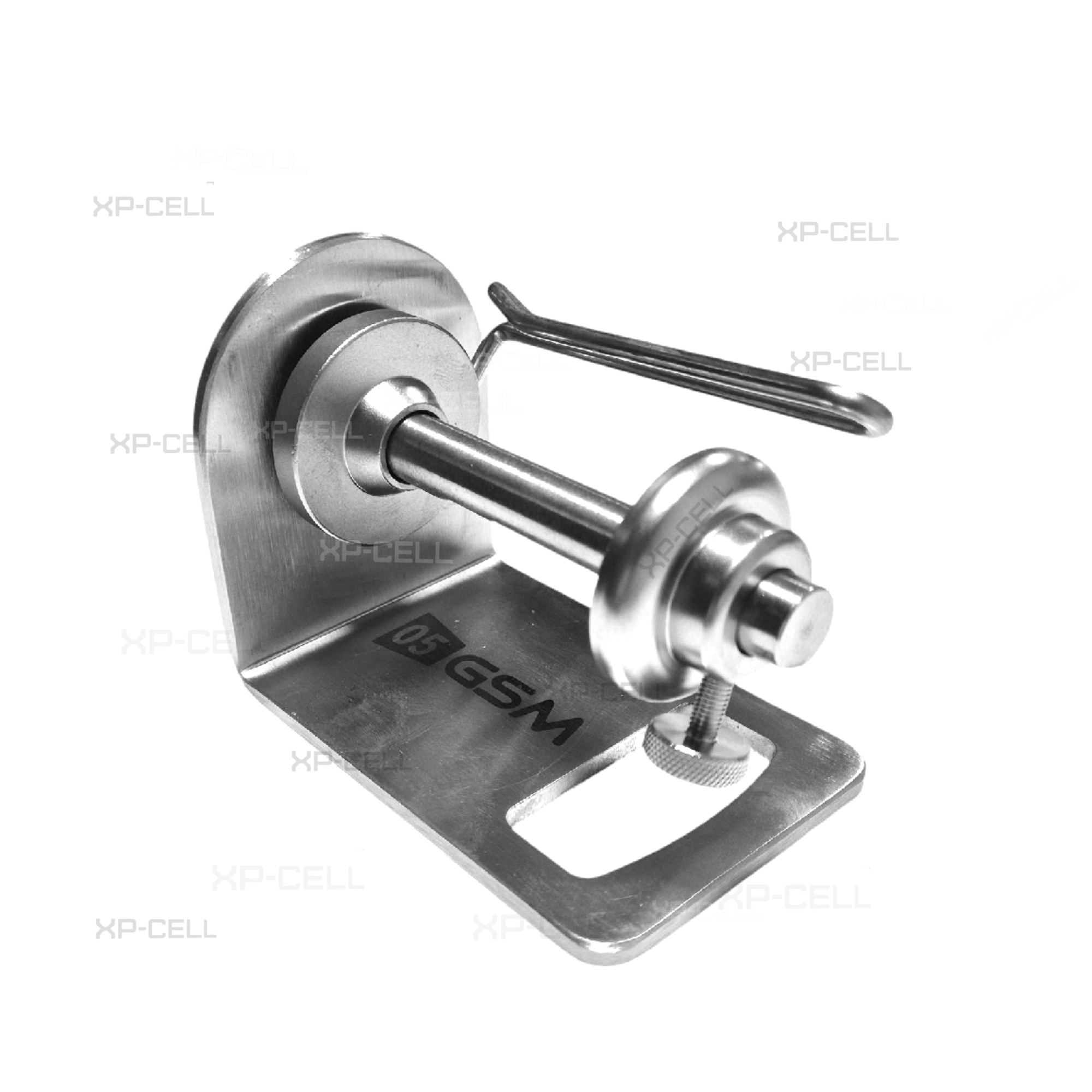SOPORTE PARA ESTAÑO TRIBE TOOL XSJ-001