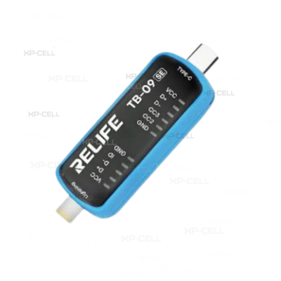 TESTER RELIFE TB-09