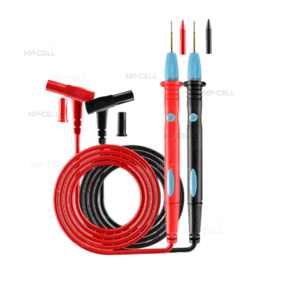 CABLES DE MULTIMETRO SUNSHINE SS-024A
