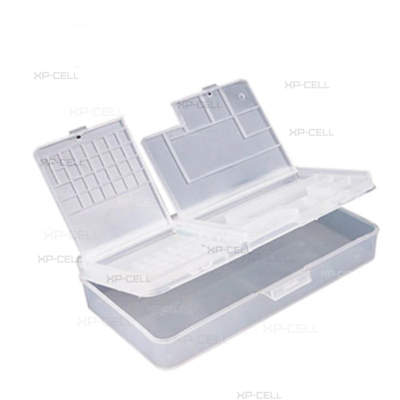 Cajas Multifuncionales