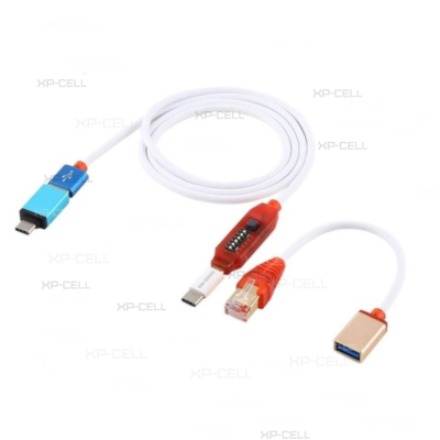 Cables De Arranque