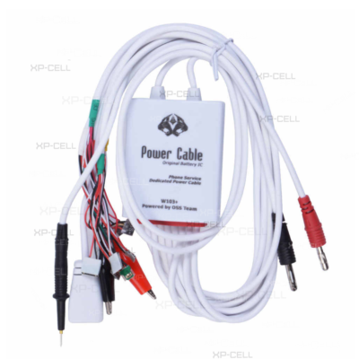 Cables Para Fuente De Poder