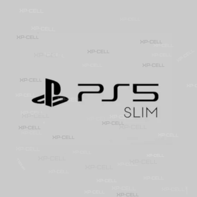 PlayStation 5 Slim