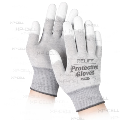 Guantes Antiestáticos