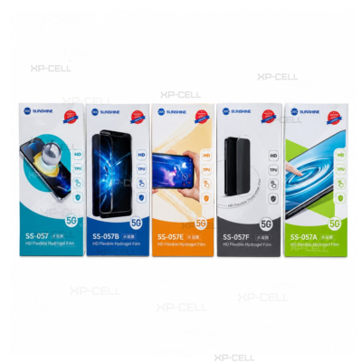 Hydrogel