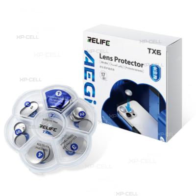 Protectores De Camaras