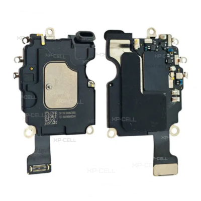 AURICULAR IP 16 PRO MAX CON FLEX WIFI