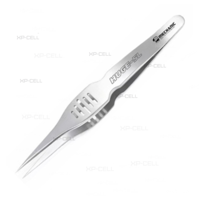 PINZA MECHANIC TWEEZER HUGE-5L