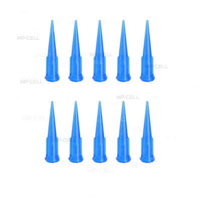 AGUJA DISPENSADORA DE PEGAMENTO (20 PCS)
