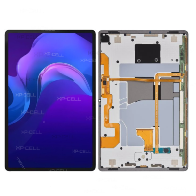 LOCD TAB (X710/2023)