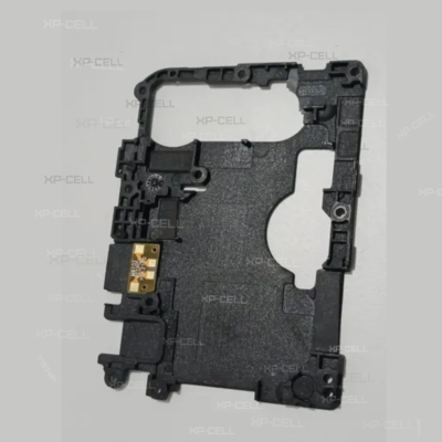 BACK MOTOROLA E6S