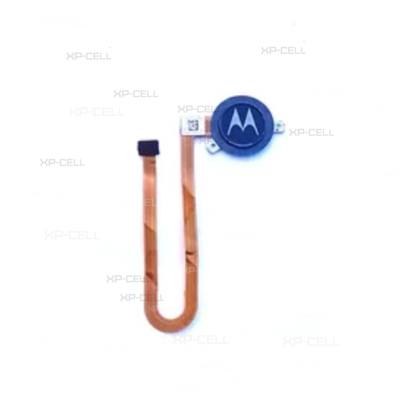 HUELLA (AZUL) MOTOROLA E6S