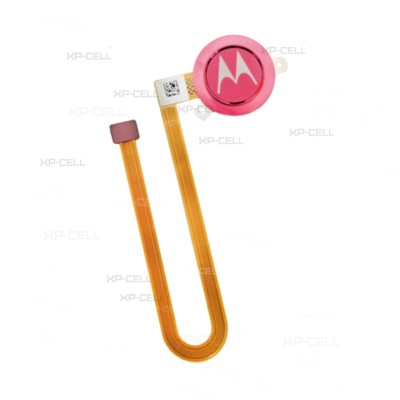HUELLA (ROSA) MOTOROLA E6S