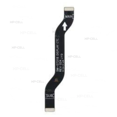 FLEX LCD COMPATIBLE CON SAMSUNG S25 FE