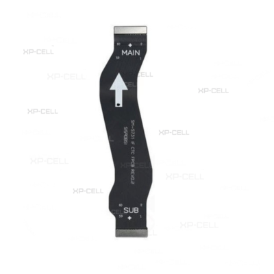 FLEX MAIN COMPATIBLE CON SAMSUNG S25 FE