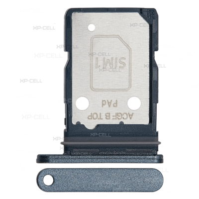 BANDEJA SIM SAMSUNG A37 GREY GREEN