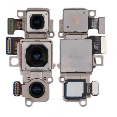 CAMARA TRASERA SM S24 PLUS