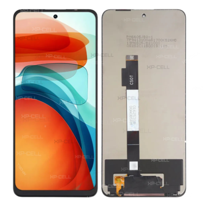 PANTALLA XM POCO X3 GT
