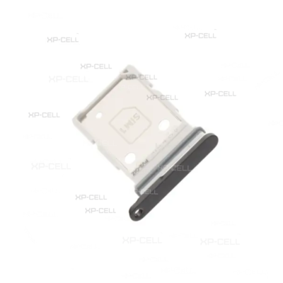 BANDEJA DUAL SIM SAMSUNG A26 OSCURO