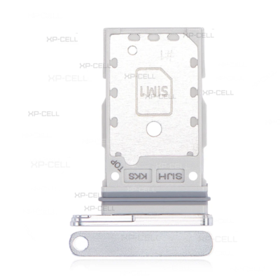 BANDEJA DUAL SIM SAMSUNG S26 PLUS WHITE