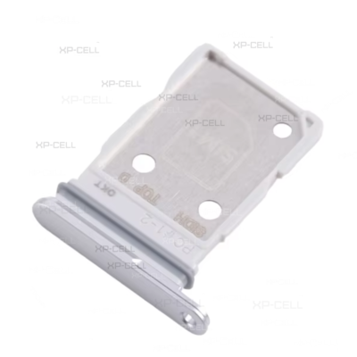 BANDEJA DUAL SIM SAMSUNG S26 ULTRA SILVER