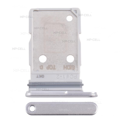 BANDEJA DUAL SIM SAMSUNG S26 ULTRA WHITE