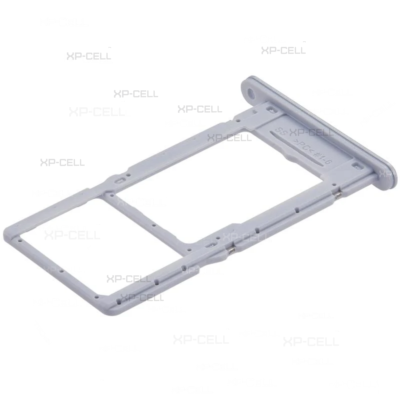 BANDEJA DUAL SIM A25 5G FANTASY BLUE