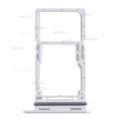 BANDEJA DUAL SIM SAMSUNG A26 5G WHITE