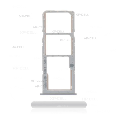 BANDEJA SIM SAMSUNG A51 4G WHITE