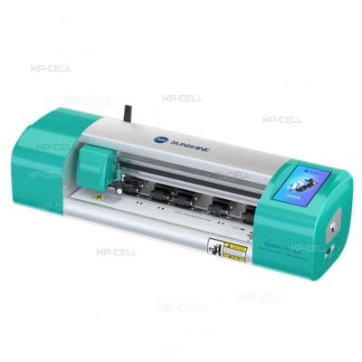 Cortadoras de Hydrogel