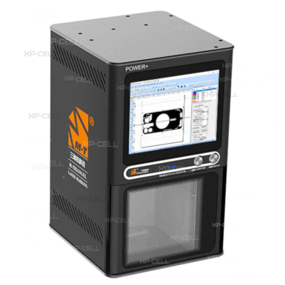 Maquina Laser