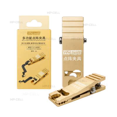 PROYECTOR DE PUNTOS (FACE ID) KEGUAN G1 IP13/IP16