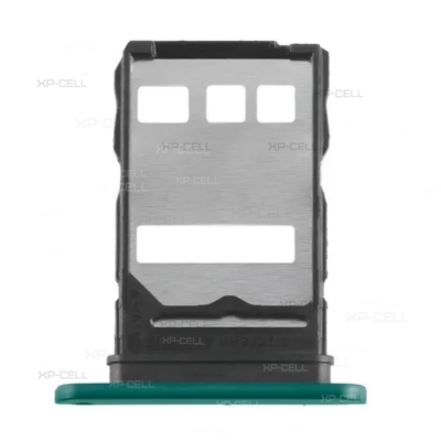 BANDEJA SIM MAGIC 7 LITE (VERDE)