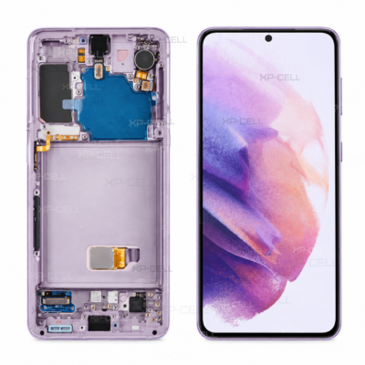 SAMSUNG S21 5G VIOLETA (PREMIUM)